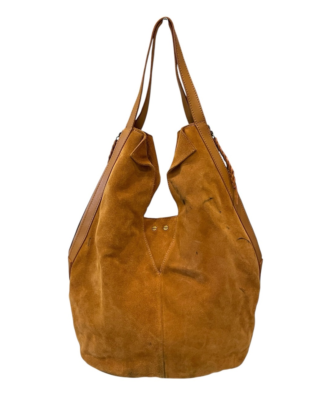 Holding Horses Charlottenburg Hobo Bag Anthropologie